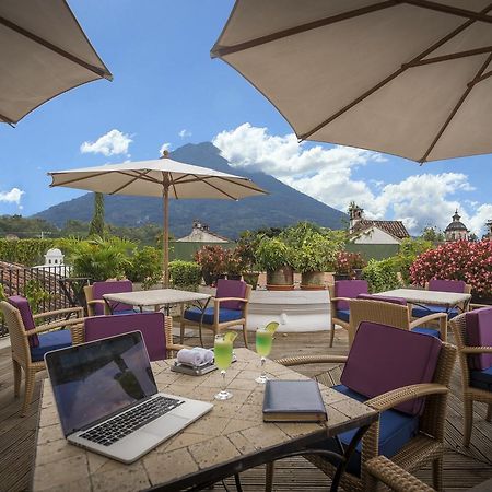 Pensativo House Hotel (Adults Only) Antigua ห้อง รูปภาพ