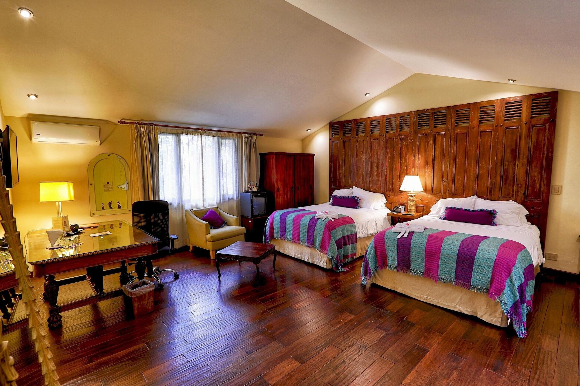 Pensativo House Hotel (Adults Only) Antigua ภายนอก รูปภาพ