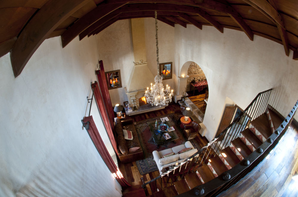 Pensativo House Hotel (Adults Only) Antigua ภายนอก รูปภาพ