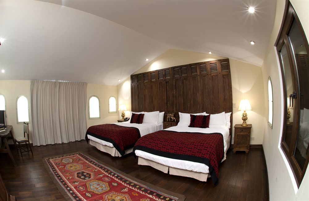 Pensativo House Hotel (Adults Only) Antigua ภายนอก รูปภาพ