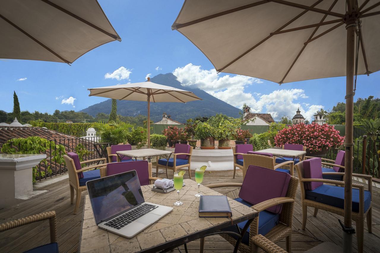 Pensativo House Hotel (Adults Only) Antigua ห้อง รูปภาพ