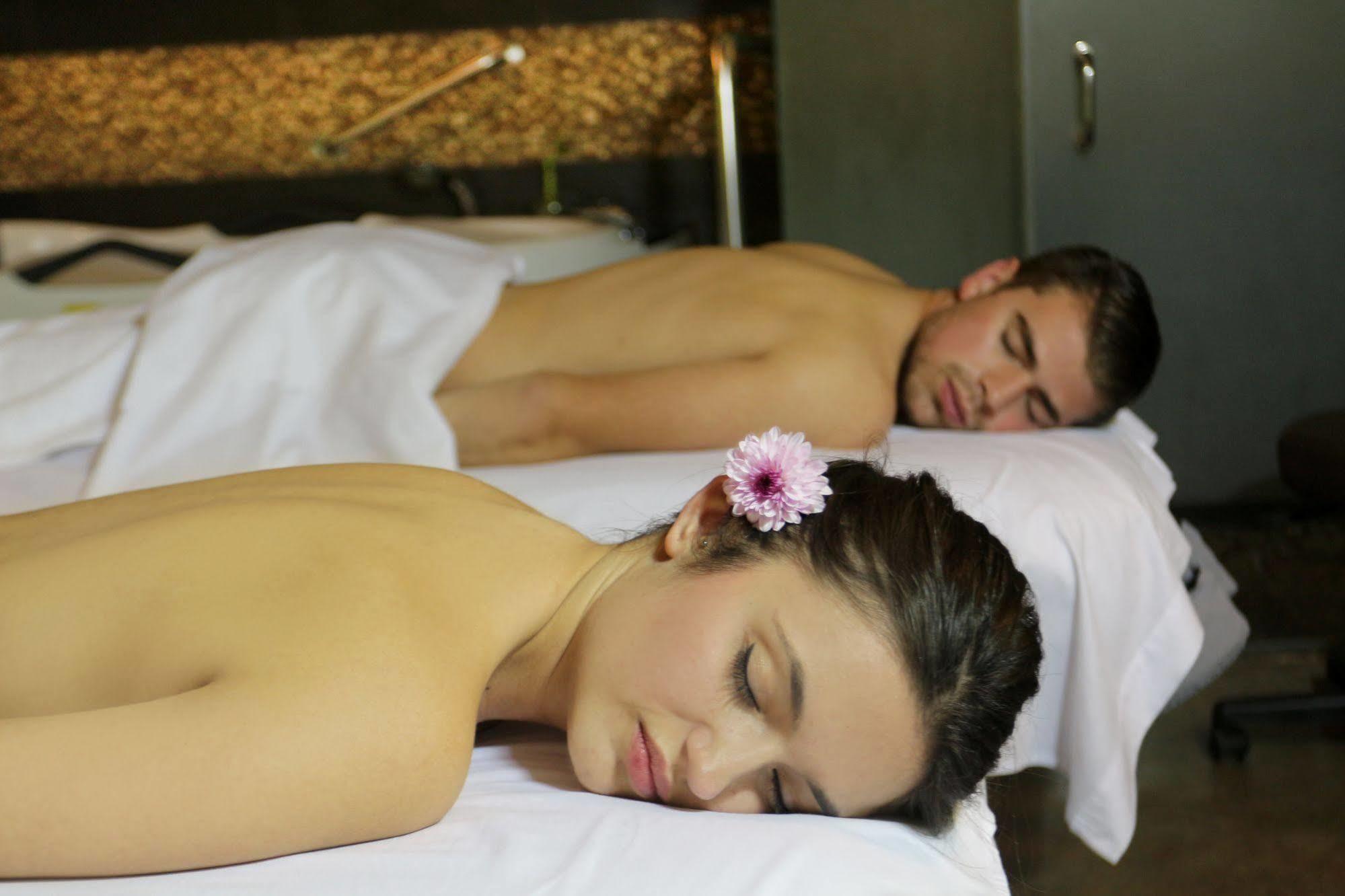 Pensativo House Hotel (Adults Only) Antigua ภายนอก รูปภาพ