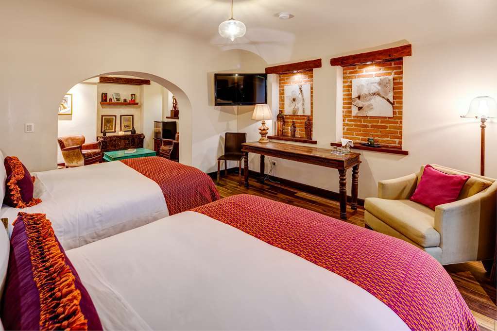 Pensativo House Hotel (Adults Only) Antigua ห้อง รูปภาพ