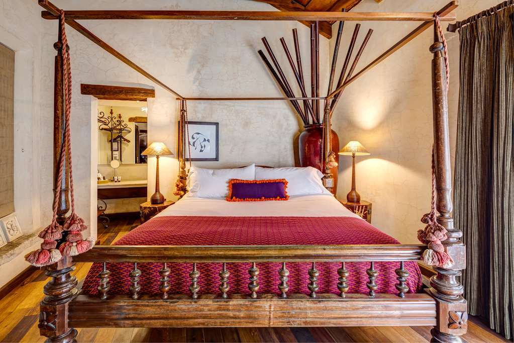 Pensativo House Hotel (Adults Only) Antigua ห้อง รูปภาพ